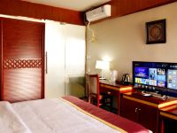 拉萨星巴拉酒店 - 布达拉宫景观大床房