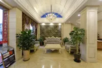 Wan Hong Business Hotel - Park Yeri