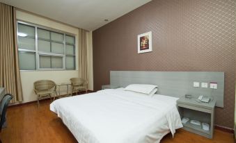 Dushi 118 Hotel Linyi Yitang Gezhuang