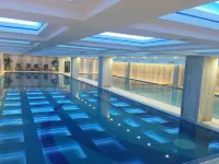 Plaza Hotel Yuyao