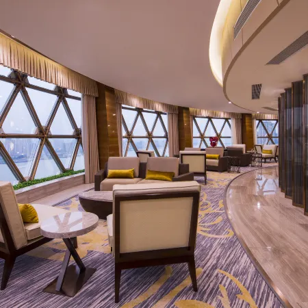 Howard Johnson Pearl Plaza Wuhan