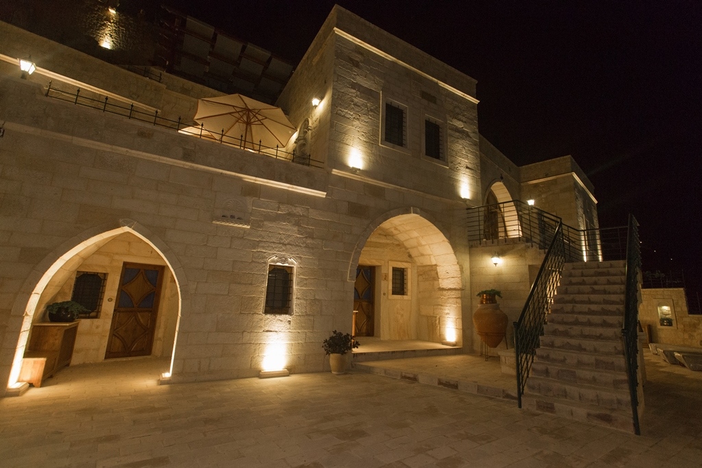 Kayakapi Premium Caves Cappadocia Urgup