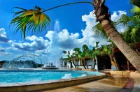 Enping Jinjiang Hotspring Hotel - Hot Springs