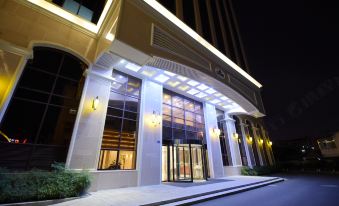 Jintan Galaxy International Hotel
