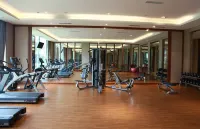 Boao Forum for Asia Dongyu Island Hostel - palestra