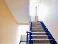 Luxian Longcheng Hotel Hotels in Lu County