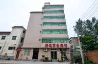 Yuda Business Hotel