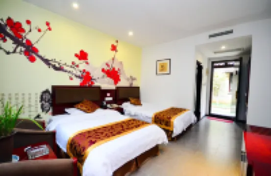 Longzhouyi Hotel