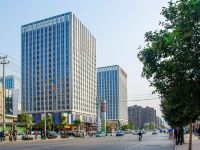 徐州私人订制公寓式酒店 - 酒店外部
