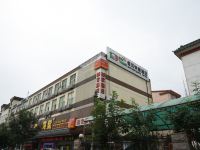 佰元快捷酒店(廊坊银河北路店) - 酒店附近