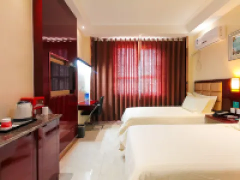 Xinlianxin Hotel Hotels in Xinxiang County