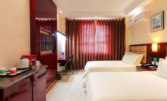 Xinlianxin Hotel