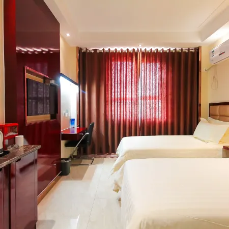 Xinlianxin Hotel