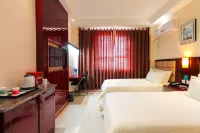 Xinlianxin Hotel Hotels in Xinxiang County