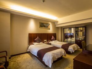 Radow Business Hotel (Wenzhou Wenfu)