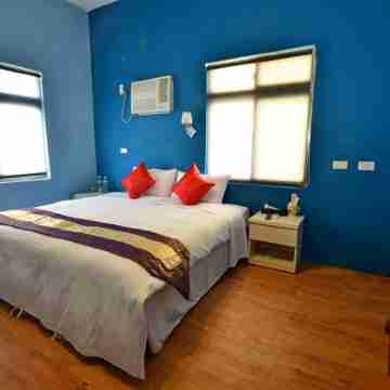 Star Sunny Sea B&B Rooms