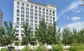 Haitong Hotel Xilinhot