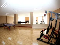 Tianma Hotel Hotels in Wuwei