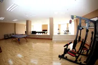 Tianma Hotel Hotels in Wuwei