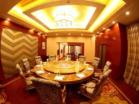 Tianma Hotel Hotels in Wuwei