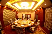 Tianma Hotel Hotels in Wuwei