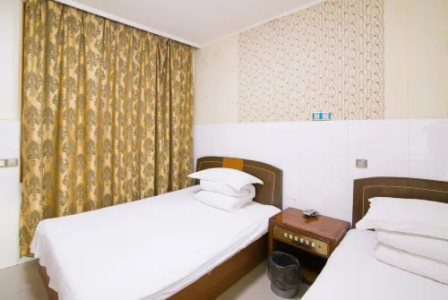 丹陽影星假日旅館