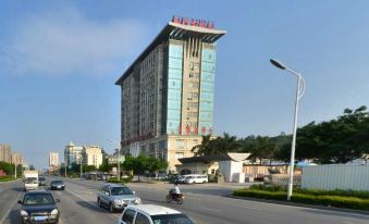 Gangxin Business Hotel