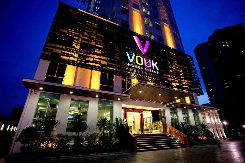 Vouk Hotel Suites, Penang