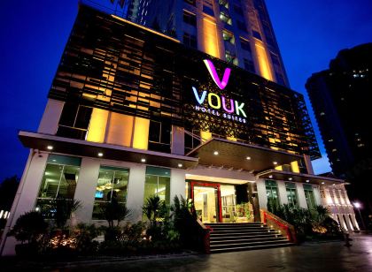 Vouk Hotel Suites, Penang
