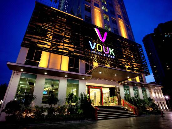 Vouk Hotel Suites Penang Room Reviews Photos George Town 21 Deals Price Trip Com