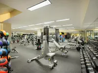 Fairmont San Francisco Hotels near Thee Parkside