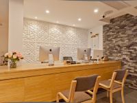 杭州启邸民宿(西湖青芝坞店) - 公共区域