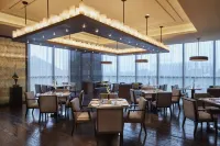 Zhuzhou Marriott Hotel - breakfast