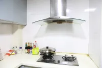 Guiyou Hushan Hostel (Tanhualin Crab Creek Subway Station)