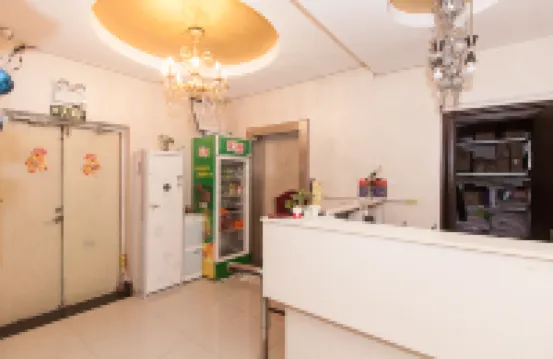 宿州太陽城公寓賓館