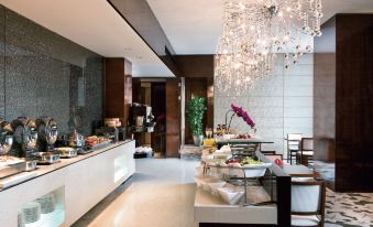 Crowne Plaza Beijing Chaoyang U-Town