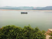 Wangjianglou Business Hotel