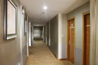 Ninghai 365 Art Hotel