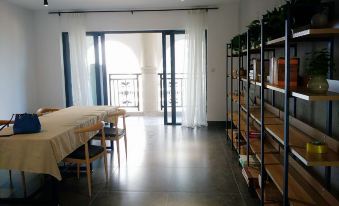 Zhanjiang Meet Yuanshe Accommodation