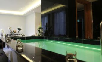 Grammos Hotel