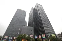 Jinyi Sweetome hotel