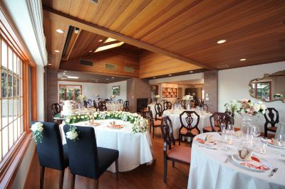 結婚披露宴サービス ローズホテル横浜の写真