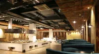 Xinhao Business Hotel - Parkering