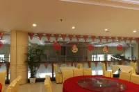 Sanhu Holiday Hotel - servizio colazione