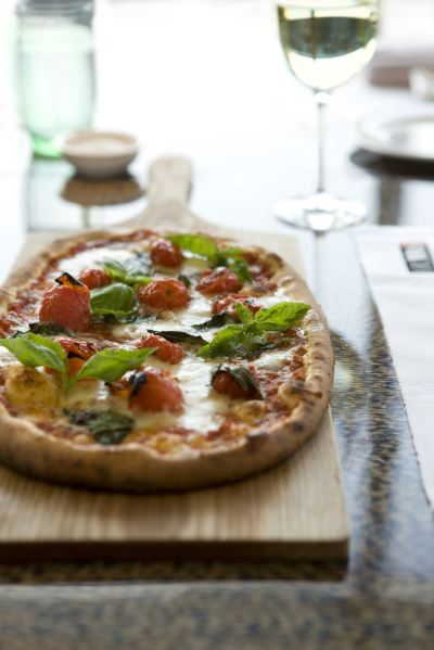 レストラン コートヤード by マリオット ソウル タイムズ スクエアの写真