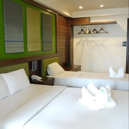 D&D Inn Khaosan