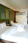 D&D Inn Khaosan Hotels in Khaosan Road