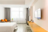 HuaYun Hotel (Shenzhen International Exhibition Center) - 2 Yıldız