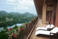 โรงแรมเก๋อเหอหยาน - วิว