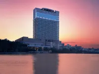 Imperial Hotel Osaka Các khách sạn gần Tenjin Bridge